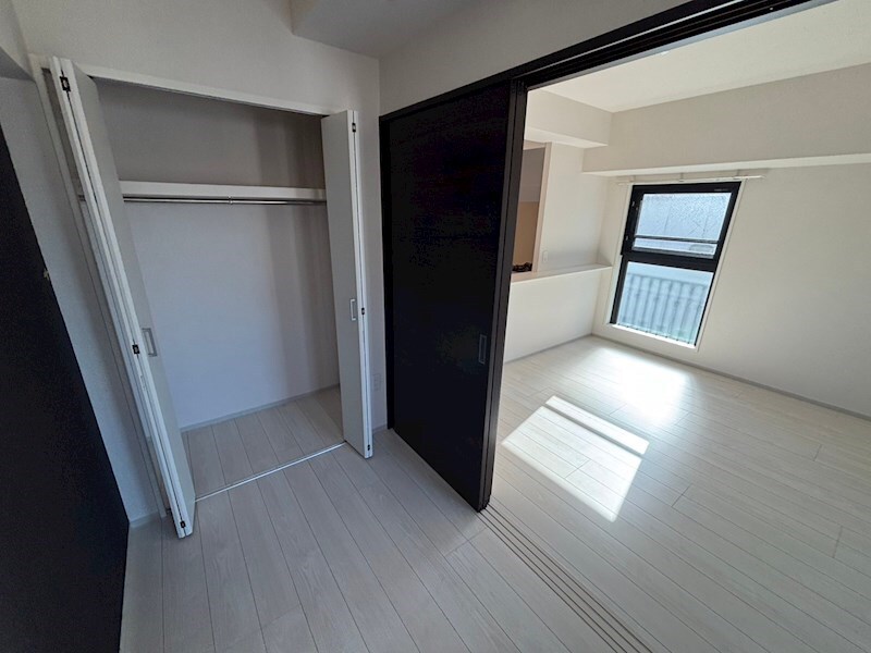 リエール武庫之荘の物件内観写真