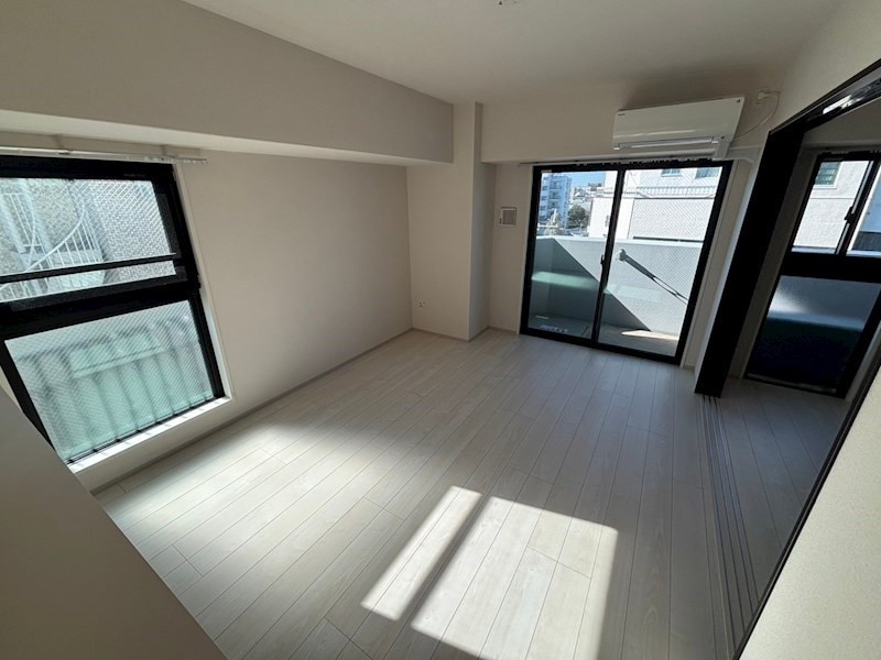 リエール武庫之荘の物件内観写真