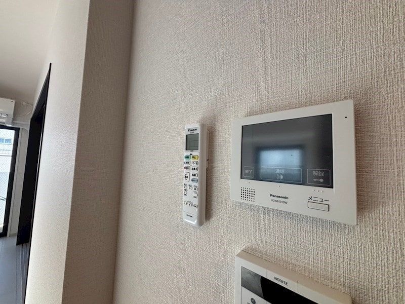 リエール武庫之荘の物件内観写真