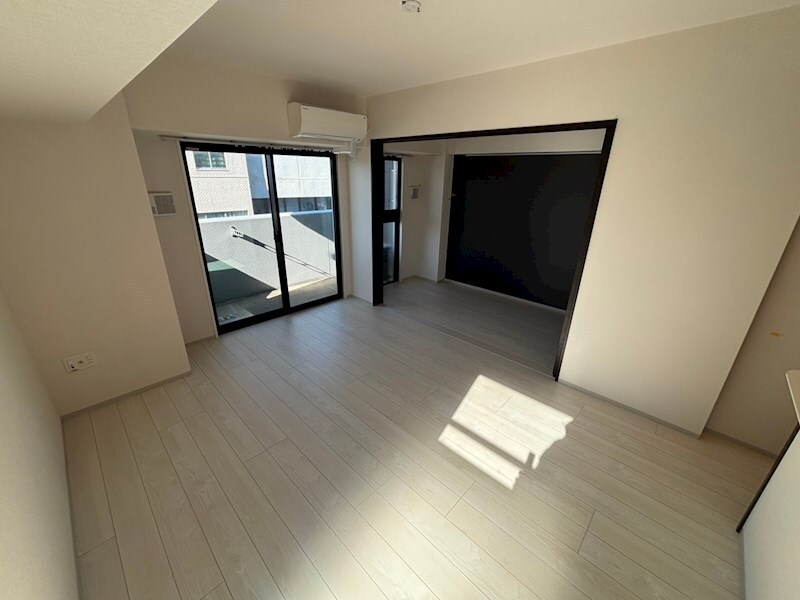 リエール武庫之荘の物件内観写真