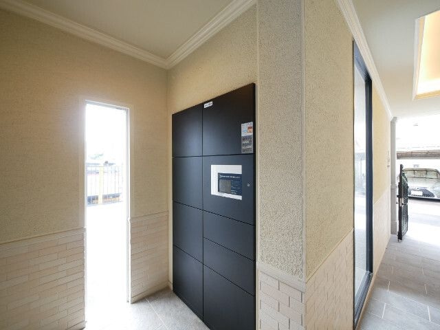 リエール武庫之荘の物件内観写真