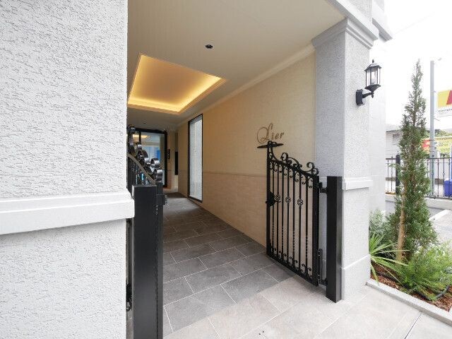 リエール武庫之荘の物件内観写真