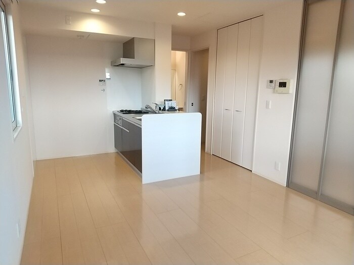 フォールズマリュードの物件内観写真