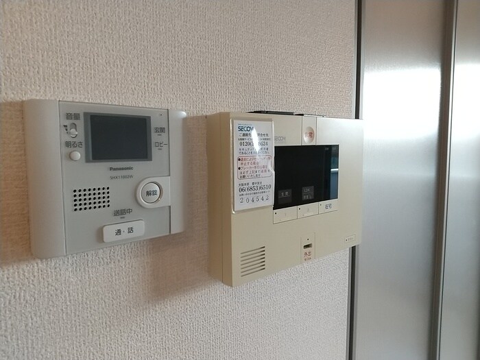 フォールズマリュードの物件内観写真