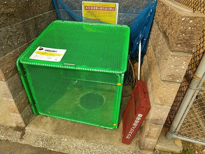 フォールズマリュードの物件内観写真