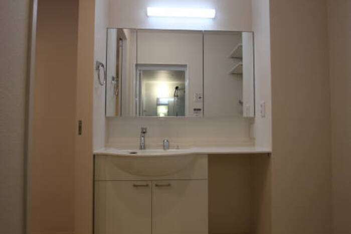 パストラル・エント岡町の物件内観写真