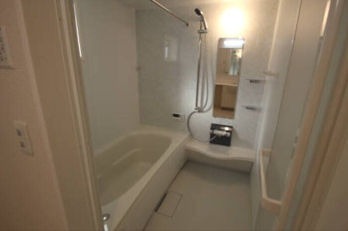 パストラル・エント岡町の物件内観写真