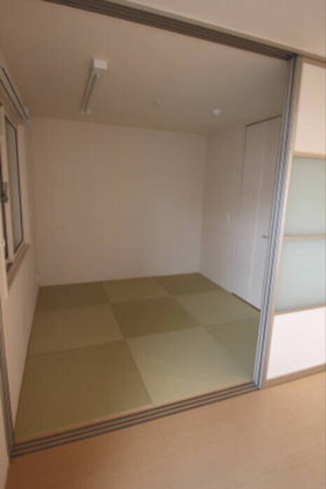 パストラル・エント岡町の物件内観写真