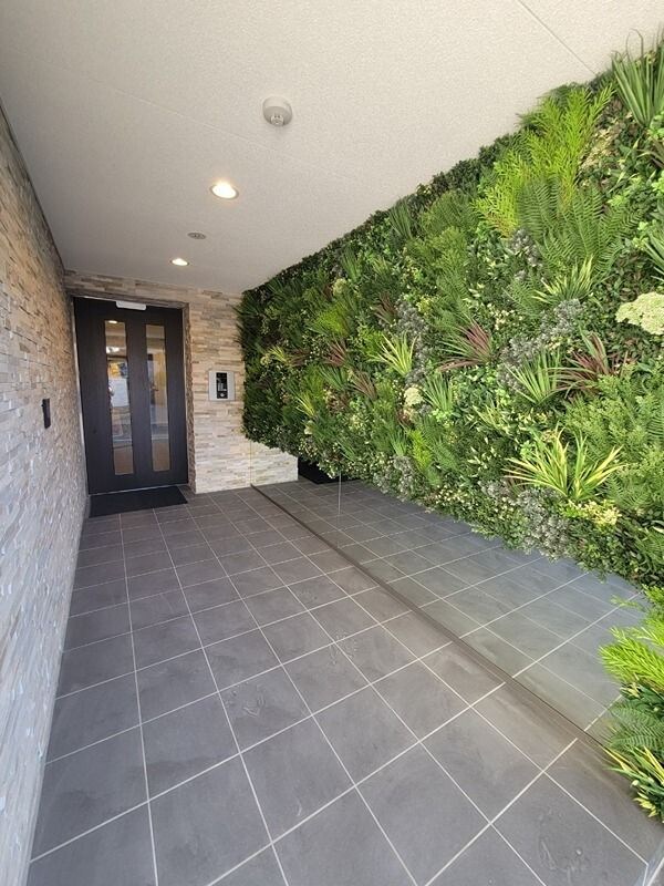 BLANCOSTA THE CLASSの物件内観写真