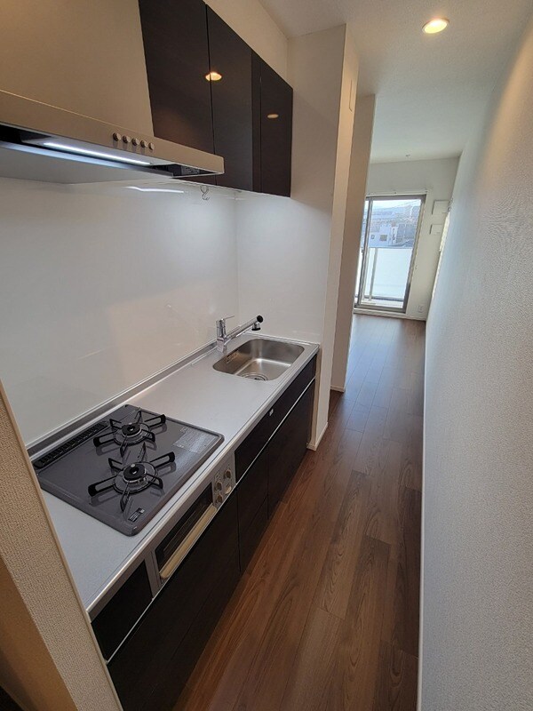 BLANCOSTA THE CLASSの物件内観写真