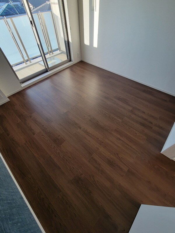 BLANCOSTA THE CLASSの物件内観写真