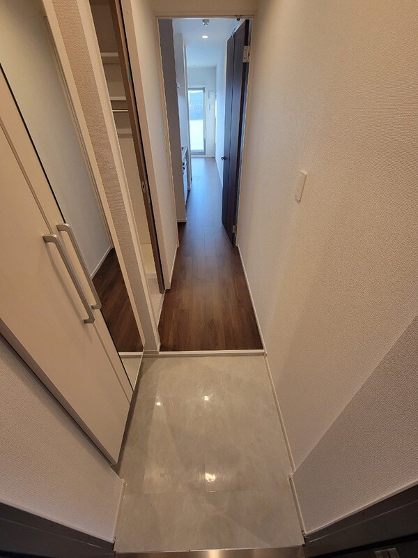 BLANCOSTA THE CLASSの物件内観写真