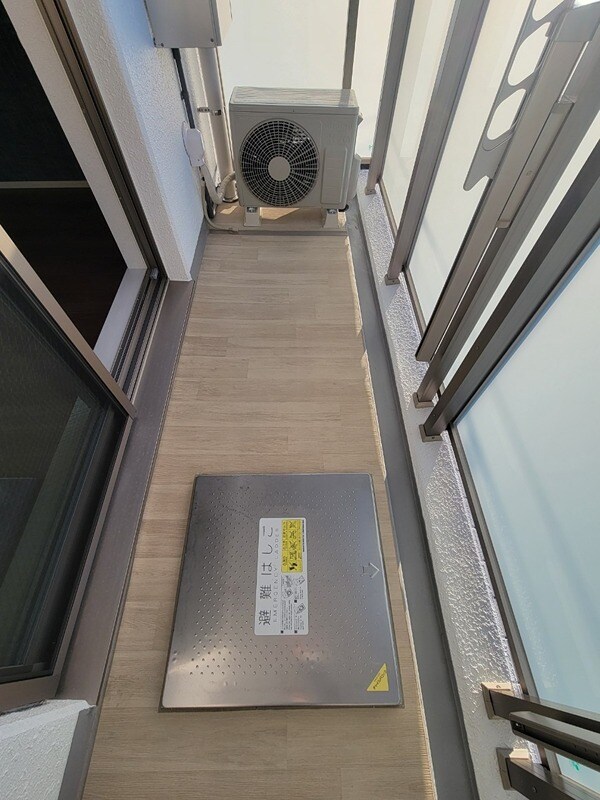 BLANCOSTA THE CLASSの物件内観写真