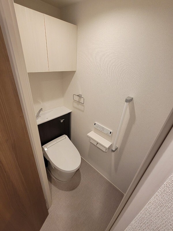 BLANCOSTA THE CLASSの物件内観写真