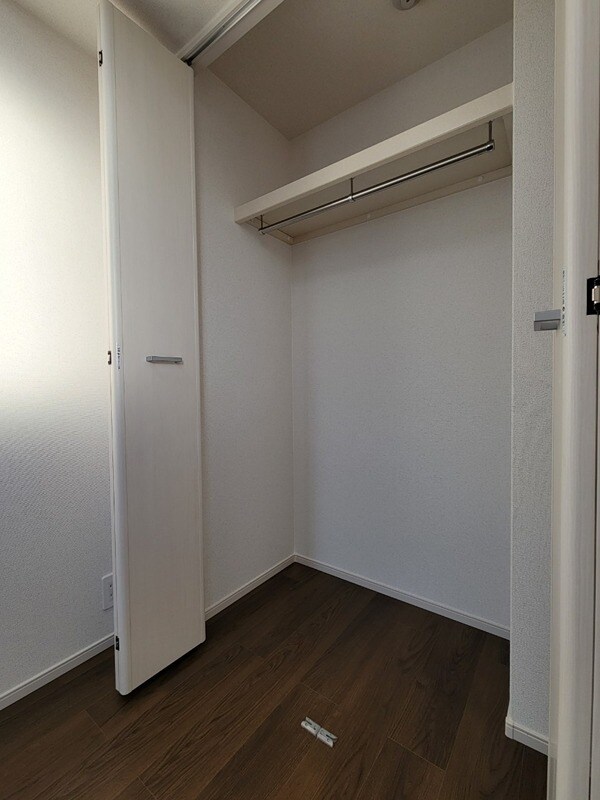 BLANCOSTA THE CLASSの物件内観写真