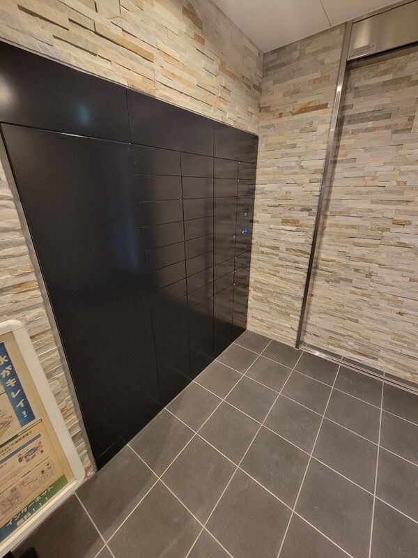 BLANCOSTA THE CLASSの物件内観写真