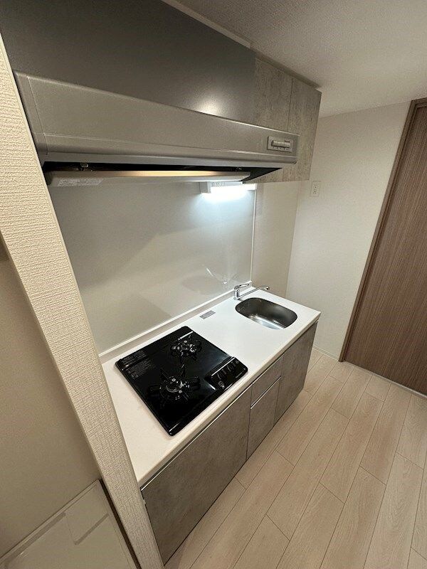 MJC大阪ラフィーネの物件内観写真