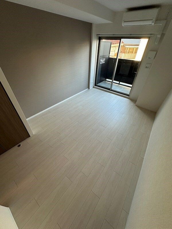 MJC大阪ラフィーネの物件内観写真