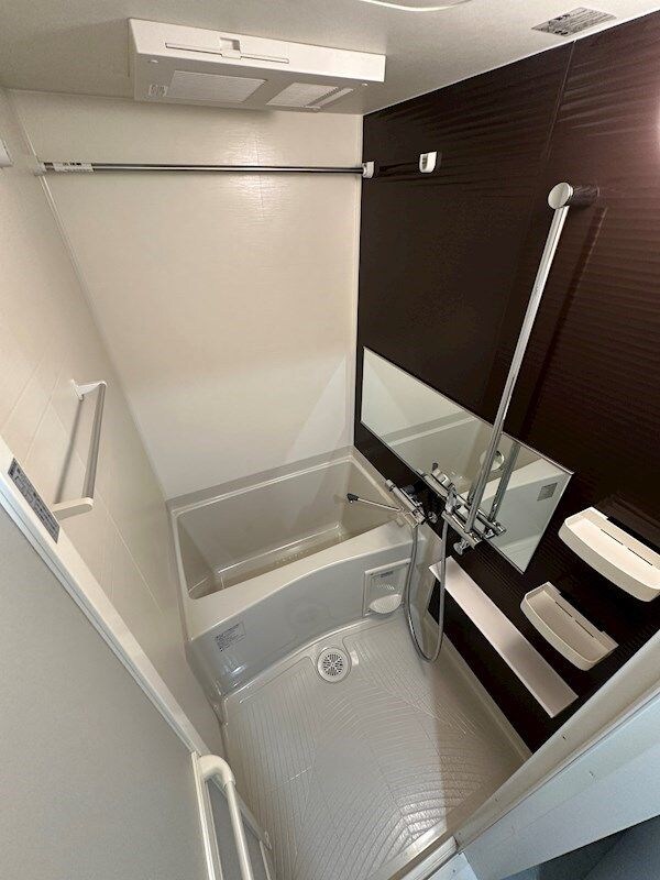 MJC大阪ラフィーネの物件内観写真