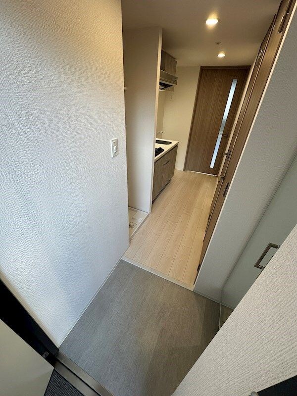 MJC大阪ラフィーネの物件内観写真