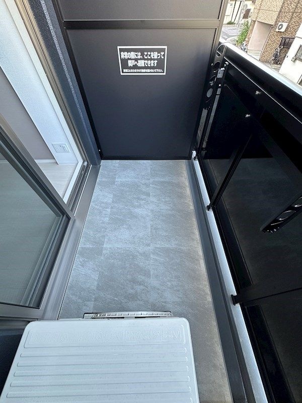 MJC大阪ラフィーネの物件内観写真