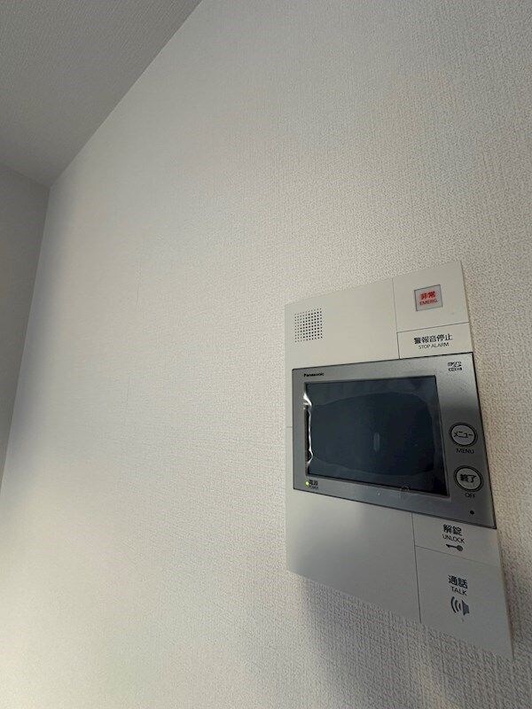 MJC大阪ラフィーネの物件内観写真