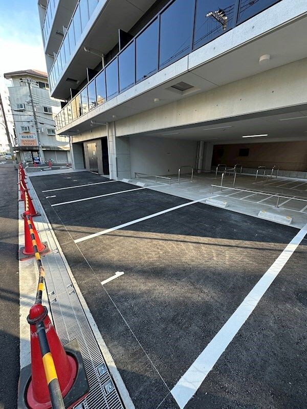 MJC大阪ラフィーネの物件内観写真