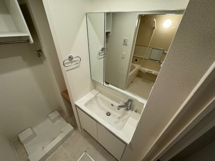 ソーリス・ルクスの物件内観写真