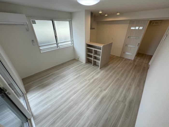 ソーリス・ルクスの物件内観写真