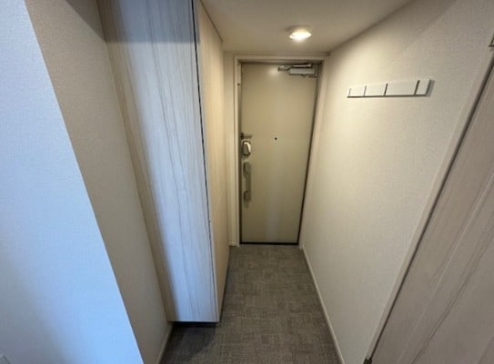 ソーリス・ルクスの物件内観写真