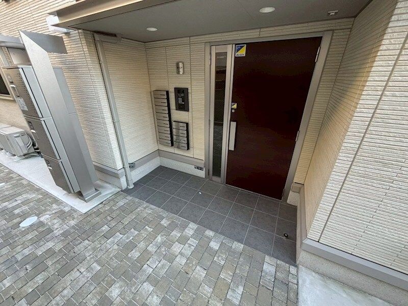 ソーリス・ルクスの物件内観写真