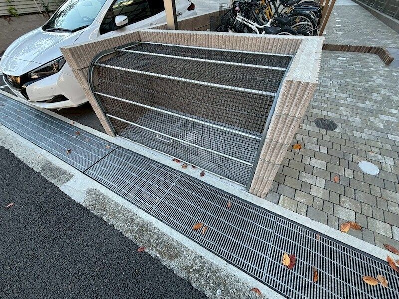 ソーリス・ルクスの物件内観写真