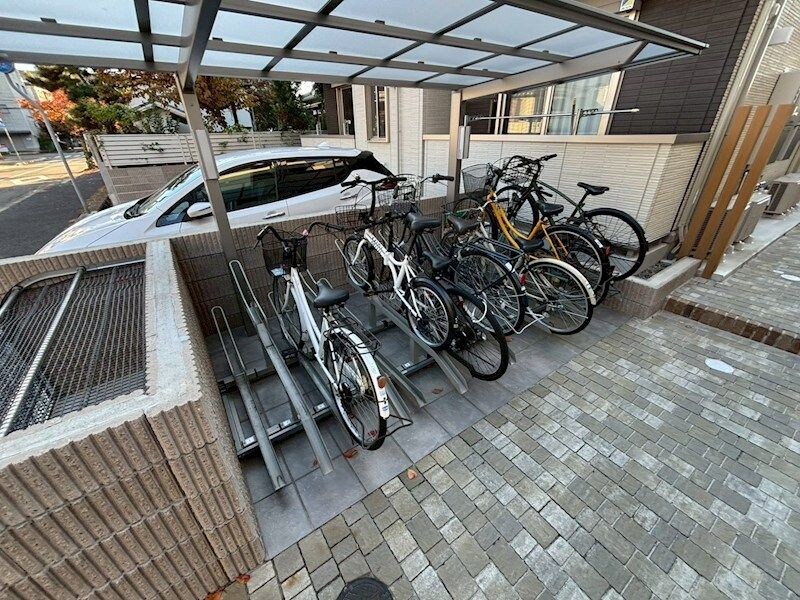 ソーリス・ルクスの物件内観写真