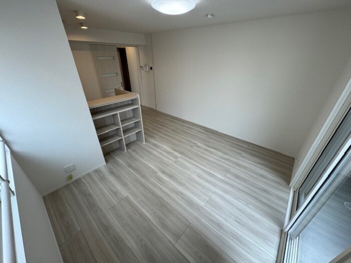 ソーリス・ルクスの物件内観写真