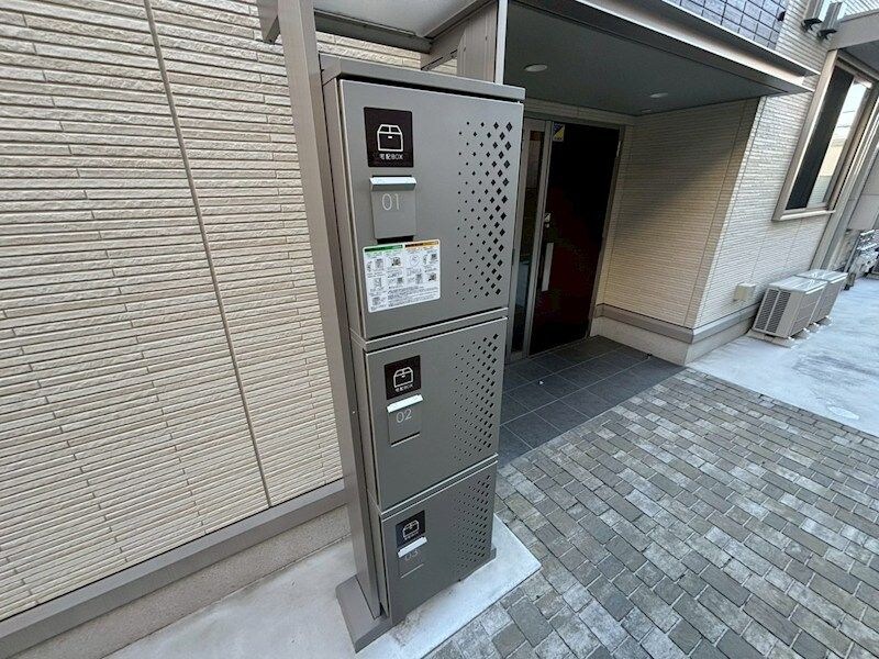 ソーリス・ルクスの物件内観写真