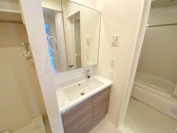 D-room南塚口の物件内観写真