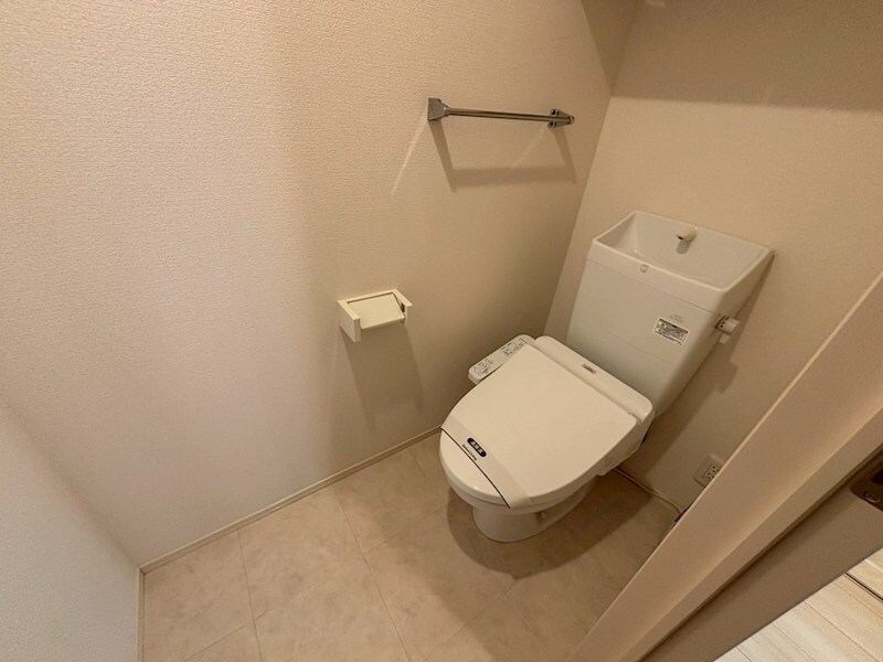 D-room南塚口の物件内観写真