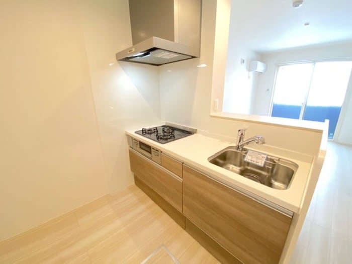 D-room南塚口の物件内観写真