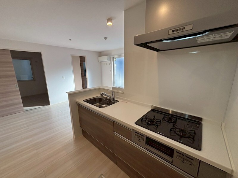 D-room南塚口の物件内観写真