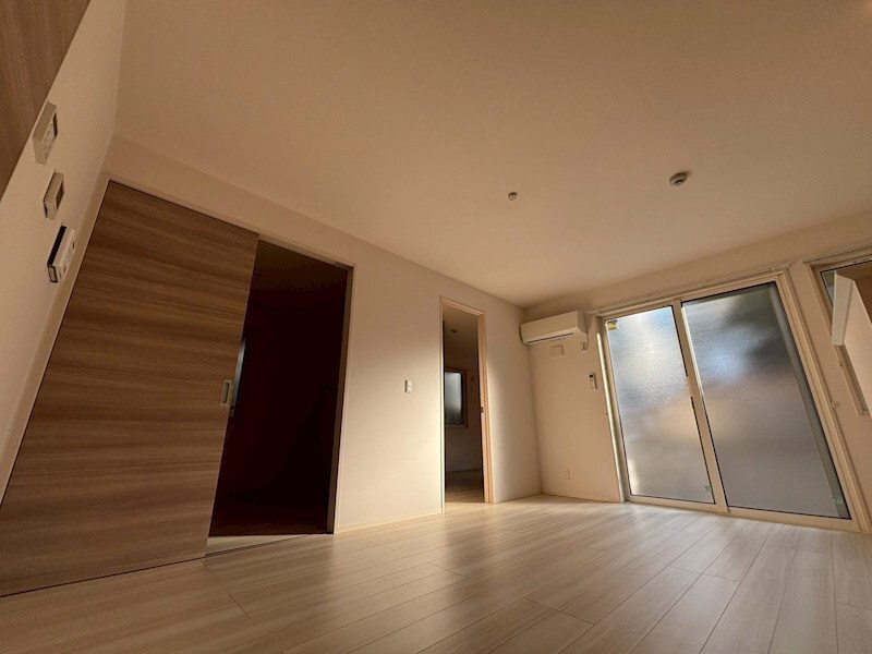D-room南塚口の物件内観写真