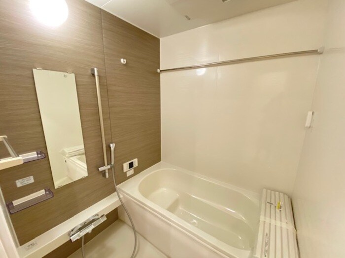 D-room南塚口の物件内観写真