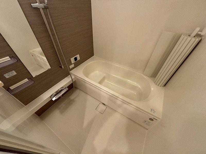 D-room南塚口の物件内観写真