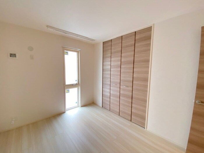 D-room南塚口の物件内観写真