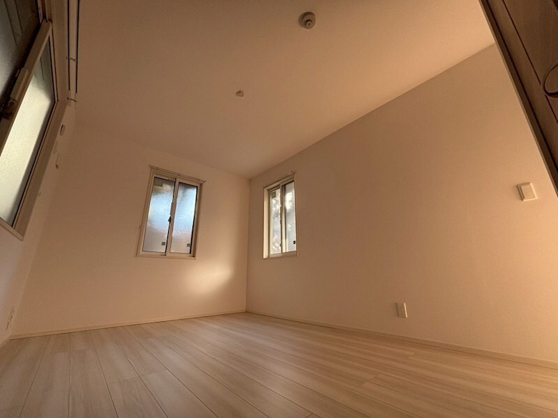 D-room南塚口の物件内観写真