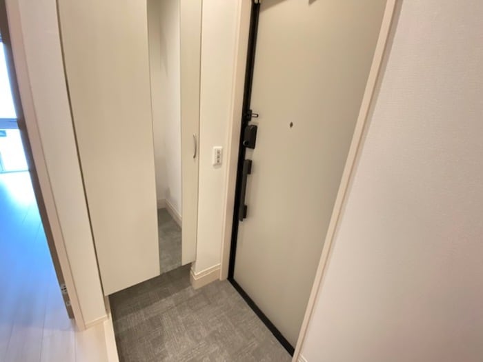 D-room南塚口の物件内観写真