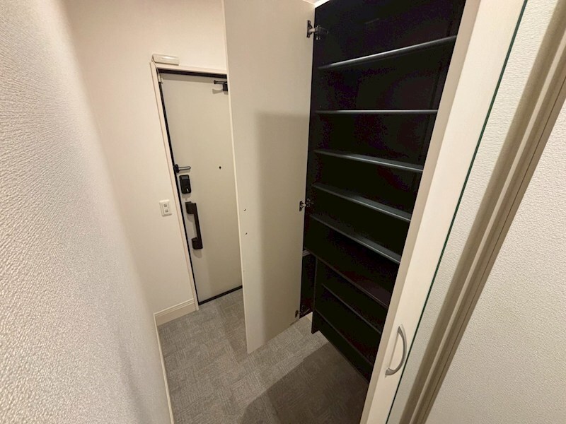 D-room南塚口の物件内観写真