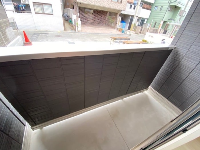 D-room南塚口の物件内観写真