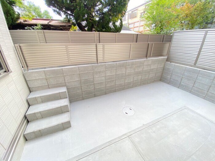 D-room南塚口の物件内観写真