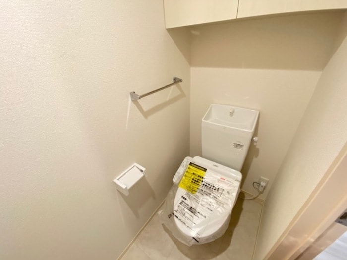 D-room南塚口の物件内観写真