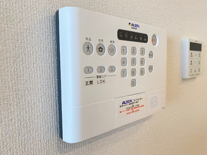 D-room南塚口の物件内観写真